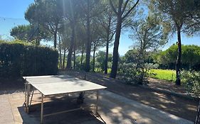 Residence La Villa